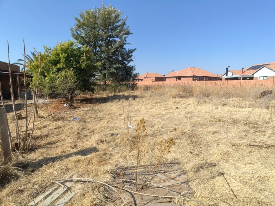 3 Bedroom Property for Sale in Spitskop SH Free State